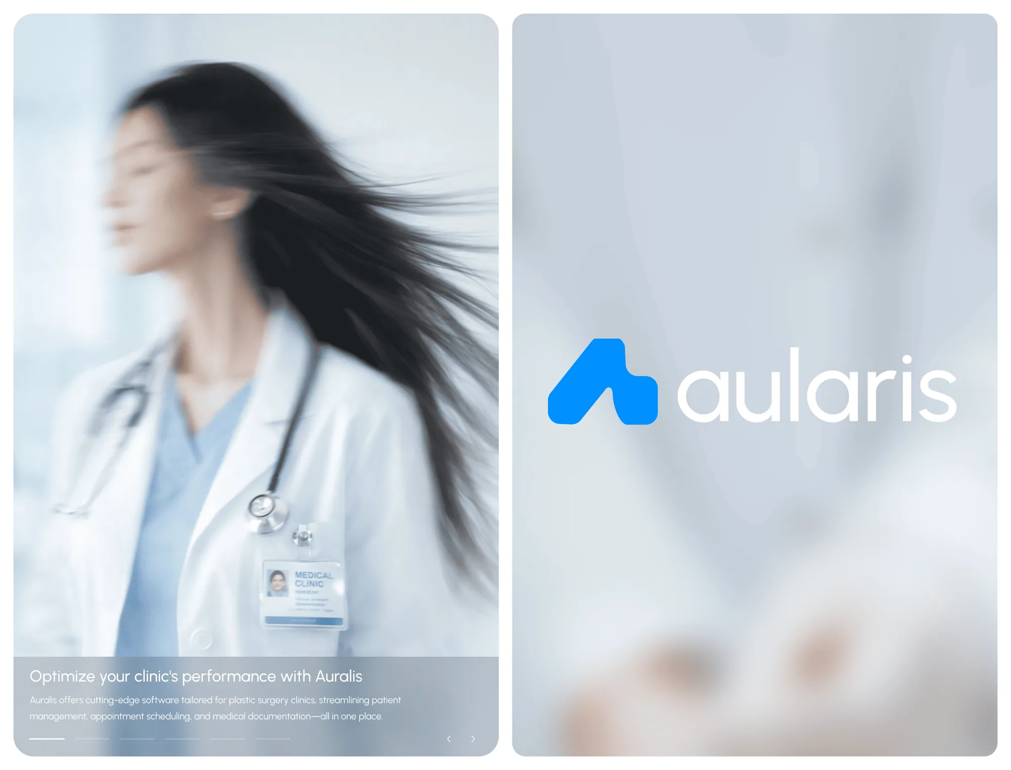 Бренд Auralis